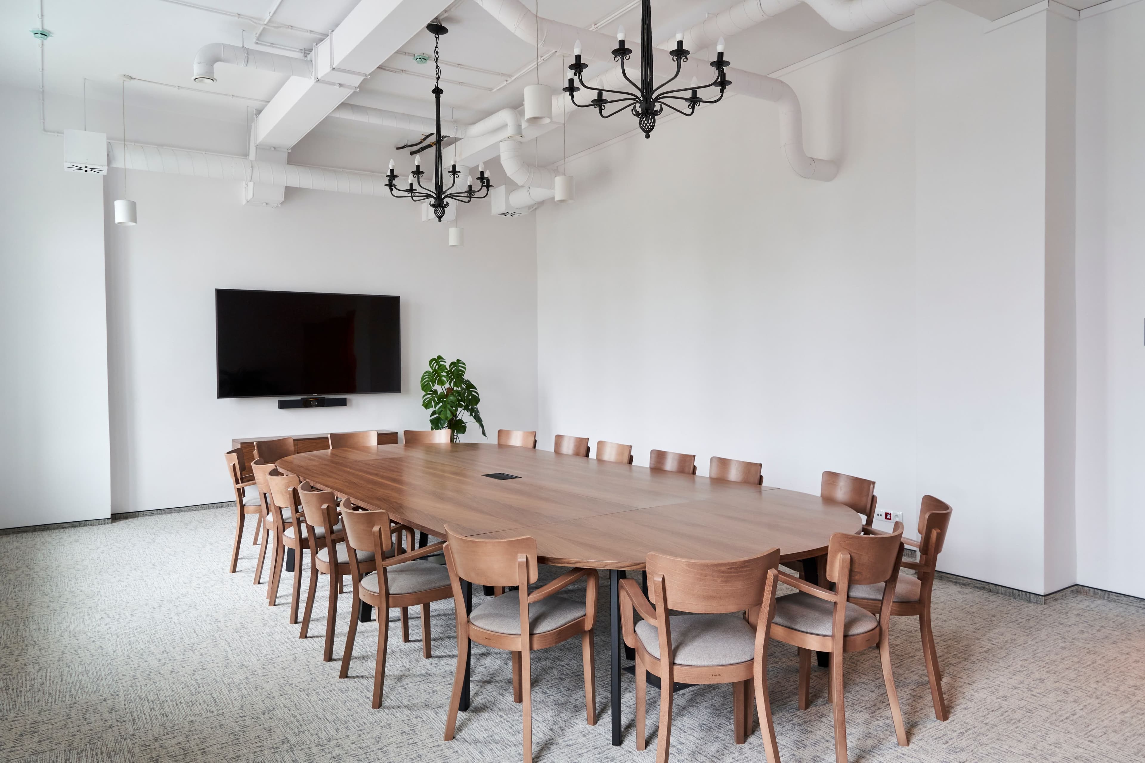 konferencja dyrekcja